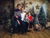 Séance photo de Noël - christophehetuin.com photographe & vidéaste mariage famille entreprise
