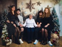 Séance photo de Noël - christophehetuin.com photographe & vidéaste mariage famille entreprise