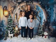 Séance photo de Noël - christophehetuin.com photographe & vidéaste mariage famille entreprise