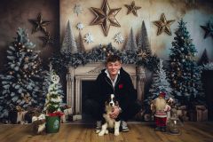 Séance photo de Noël - christophehetuin.com photographe & vidéaste mariage famille entreprise