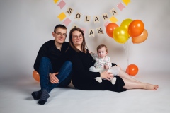 Séance Photo Anniversaire 1 An - Solana - christophehetuin.com photographe & vidéaste mariage famille entreprise