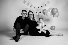 Séance Photo Anniversaire 1 An - Solana - christophehetuin.com photographe & vidéaste mariage famille entreprise
