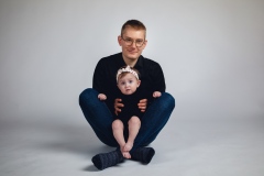 Séance Photo Anniversaire 1 An - Solana - christophehetuin.com photographe & vidéaste mariage famille entreprise