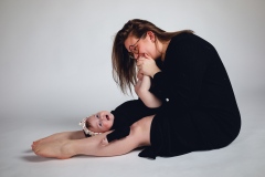 Séance Photo Anniversaire 1 An - Solana - christophehetuin.com photographe & vidéaste mariage famille entreprise