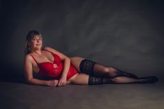 Séance Photo Boudoir Lingerie - Ludivine - christophehetuin.com photographe & vidéaste mariage famille entreprise