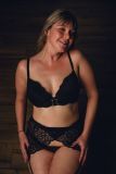 Séance Photo Boudoir Lingerie - Ludivine - christophehetuin.com photographe & vidéaste mariage famille entreprise