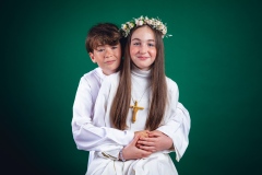 Séance photo communion - Livia & Martino - christophehetuin.com photographe & vidéaste mariage famille entreprise
