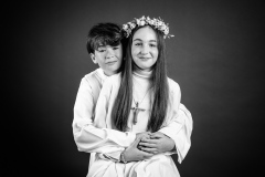 Séance photo communion - Livia & Martino - christophehetuin.com photographe & vidéaste mariage famille entreprise
