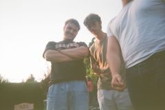 Développement Argentique - Me Delahaye - christophehetuin.com photographe & vidéaste mariage famille entreprise