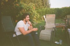 Développement Argentique - Me Delahaye - christophehetuin.com photographe & vidéaste mariage famille entreprise