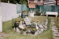 Développement Argentique - Me Gouy - christophehetuin.com photographe & vidéaste mariage famille entreprise