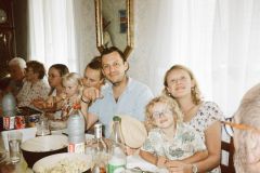 Développement Argentique - Me Gouy - christophehetuin.com photographe & vidéaste mariage famille entreprise