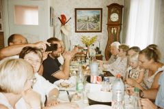 Développement Argentique - Me Gouy - christophehetuin.com photographe & vidéaste mariage famille entreprise