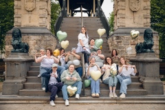 Séance photo EVJF Enterrement vie de Jeune Fille Camille - christophehetuin-mariage.com photographe & vidéaste mariage famille et entreprise