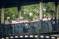 Séance photo EVJF Enterrement vie de Jeune Fille Camille - christophehetuin-mariage.com photographe & vidéaste mariage famille et entreprise