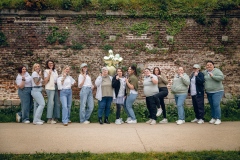 Séance photo EVJF Enterrement vie de Jeune Fille Camille - christophehetuin-mariage.com photographe & vidéaste mariage famille et entreprise