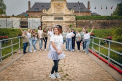Séance photo EVJF Enterrement vie de Jeune Fille Camille - christophehetuin-mariage.com photographe & vidéaste mariage famille et entreprise