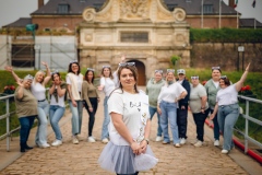 Séance photo EVJF Enterrement vie de Jeune Fille Camille - christophehetuin-mariage.com photographe & vidéaste mariage famille et entreprise