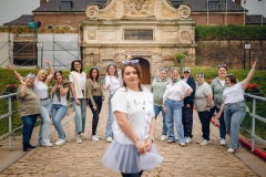 Séance photo EVJF Enterrement vie de Jeune Fille Camille - christophehetuin-mariage.com photographe & vidéaste mariage famille et entreprise
