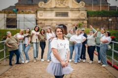 Séance photo EVJF Enterrement vie de Jeune Fille Camille - christophehetuin-mariage.com photographe & vidéaste mariage famille et entreprise