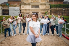 Séance photo EVJF Enterrement vie de Jeune Fille Camille - christophehetuin-mariage.com photographe & vidéaste mariage famille et entreprise