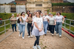 Séance photo EVJF Enterrement vie de Jeune Fille Camille - christophehetuin-mariage.com photographe & vidéaste mariage famille et entreprise