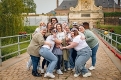 Séance photo EVJF Enterrement vie de Jeune Fille Camille - christophehetuin-mariage.com photographe & vidéaste mariage famille et entreprise