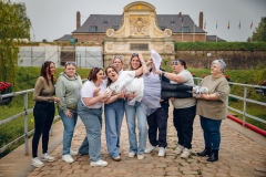 Séance photo EVJF Enterrement vie de Jeune Fille Camille - christophehetuin-mariage.com photographe & vidéaste mariage famille et entreprise