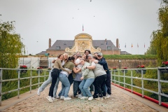 Séance photo EVJF Enterrement vie de Jeune Fille Camille - christophehetuin-mariage.com photographe & vidéaste mariage famille et entreprise