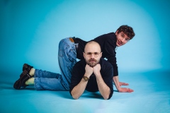 Séance photo friends - Ugo & Ewan - christophehetuin.com photographe & vidéaste mariage famille entreprise