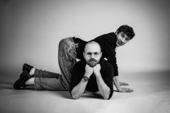 Séance photo friends - Ugo & Ewan - christophehetuin.com photographe & vidéaste mariage famille entreprise