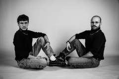 Séance photo friends - Ugo & Ewan - christophehetuin.com photographe & vidéaste mariage famille entreprise