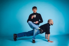 Séance photo friends - Ugo & Ewan - christophehetuin.com photographe & vidéaste mariage famille entreprise