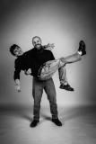 Séance photo friends - Ugo & Ewan - christophehetuin.com photographe & vidéaste mariage famille entreprise
