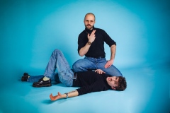 Séance photo friends - Ugo & Ewan - christophehetuin.com photographe & vidéaste mariage famille entreprise