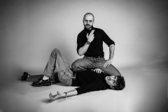 Séance photo friends - Ugo & Ewan - christophehetuin.com photographe & vidéaste mariage famille entreprise