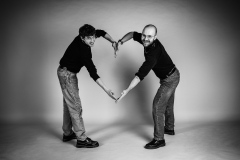 Séance photo friends - Ugo & Ewan - christophehetuin.com photographe & vidéaste mariage famille entreprise