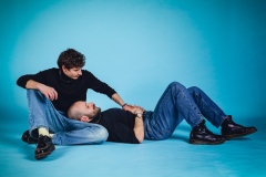 Séance photo friends - Ugo & Ewan - christophehetuin.com photographe & vidéaste mariage famille entreprise