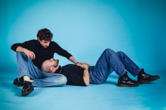 Séance photo friends - Ugo & Ewan - christophehetuin.com photographe & vidéaste mariage famille entreprise