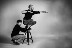 Séance photo friends - Ugo & Ewan - christophehetuin.com photographe & vidéaste mariage famille entreprise