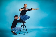 Séance photo friends - Ugo & Ewan - christophehetuin.com photographe & vidéaste mariage famille entreprise