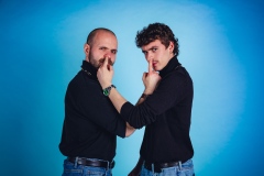 Séance photo friends - Ugo & Ewan - christophehetuin.com photographe & vidéaste mariage famille entreprise