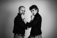 Séance photo friends - Ugo & Ewan - christophehetuin.com photographe & vidéaste mariage famille entreprise