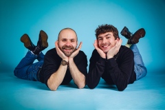 Séance photo friends - Ugo & Ewan - christophehetuin.com photographe & vidéaste mariage famille entreprise