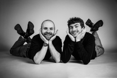 Séance photo friends - Ugo & Ewan - christophehetuin.com photographe & vidéaste mariage famille entreprise