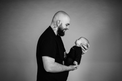 Séance Photo Naissance Grand Bébé - Éléonore - christophehetuin.com photographe & vidéaste mariage famille entreprise