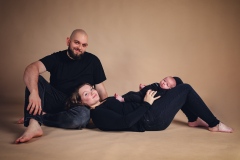 Séance Photo Naissance Grand Bébé - Éléonore - christophehetuin.com photographe & vidéaste mariage famille entreprise