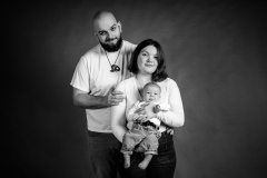 Séance Photo Naissance Grand Bébé - Éléonore - christophehetuin.com photographe & vidéaste mariage famille entreprise