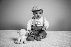 Séance Photo Naissance Grand Bébé - Ibrahim - christophehetuin.com photographe & vidéaste mariage famille entreprise