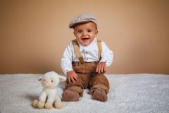 Séance Photo Naissance Grand Bébé - Ibrahim - christophehetuin.com photographe & vidéaste mariage famille entreprise